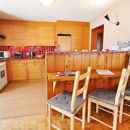 Appartement Lani By Interhome