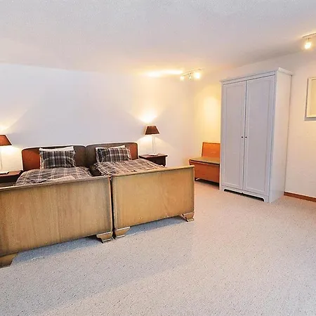 Appartement Lani By Interhome Zermatt