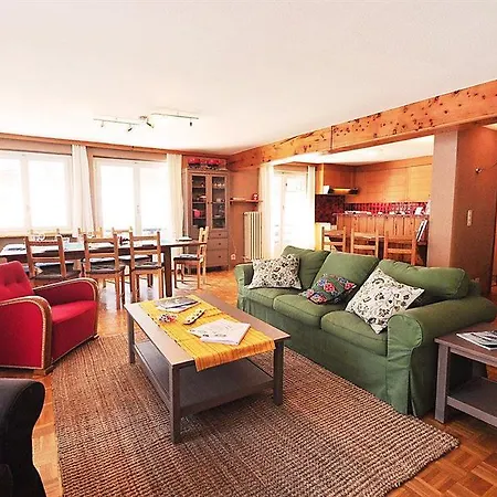 Appartement Lani By Interhome