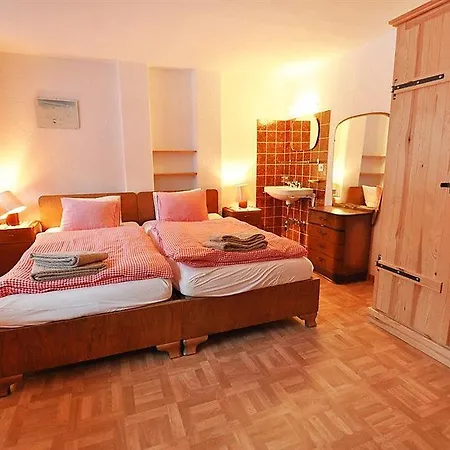 Appartement Lani By Interhome *
