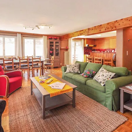 Apartment Lani By Interhome