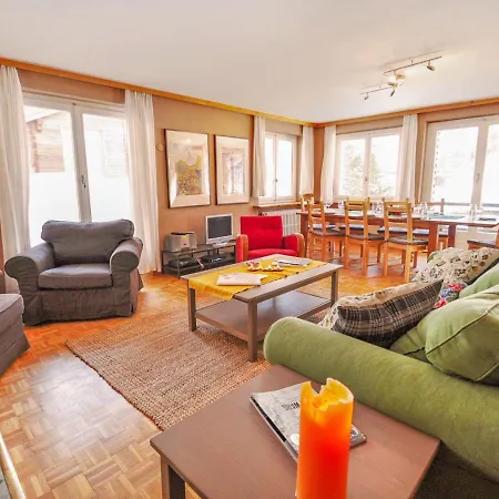 Appartement Lani By Interhome