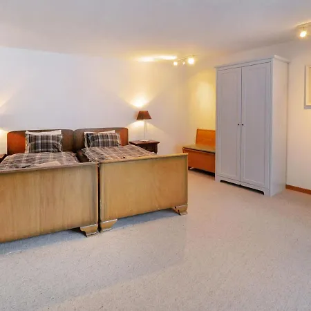 Lani By Interhome Zermatt