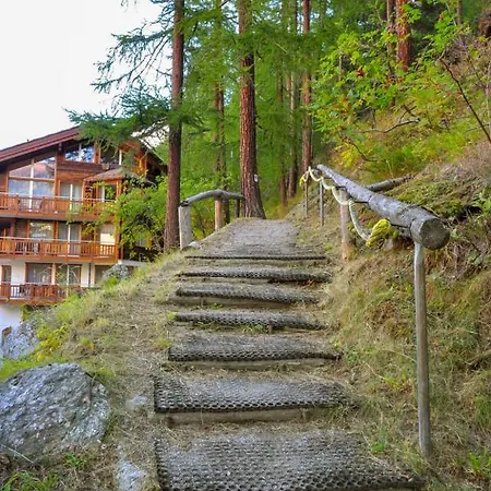 Lani Appartement *