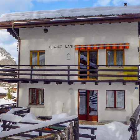 Appartement Lani