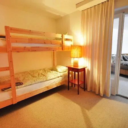 Appartement Lani By Interhome