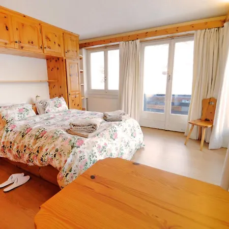Apartment Lani By Interhome