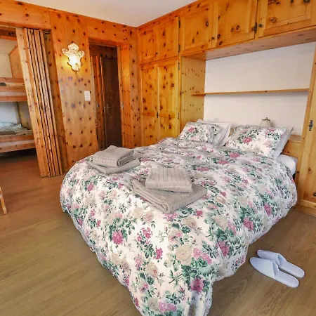 Lani By Interhome 체르마트