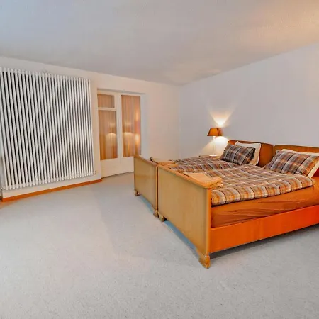 Lani By Interhome * Zermatt