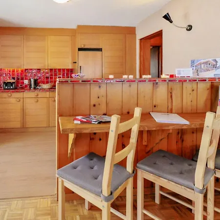 Lani Appartement
