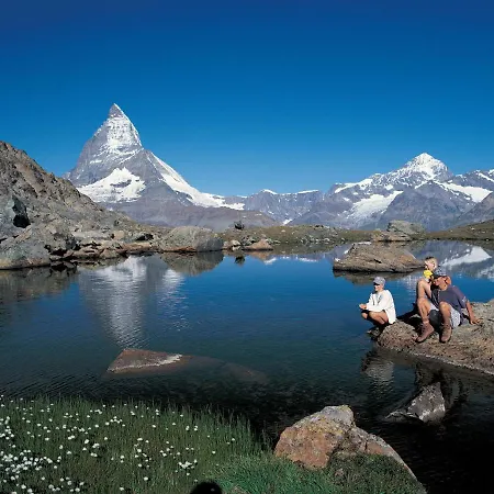 Lani By Interhome * Zermatt