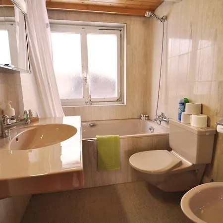 아파트 Lani By Interhome 체르마트