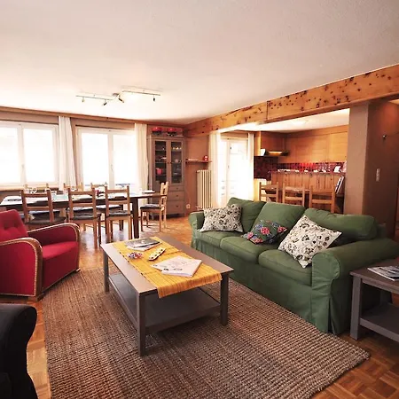 Appartement Lani By Interhome *