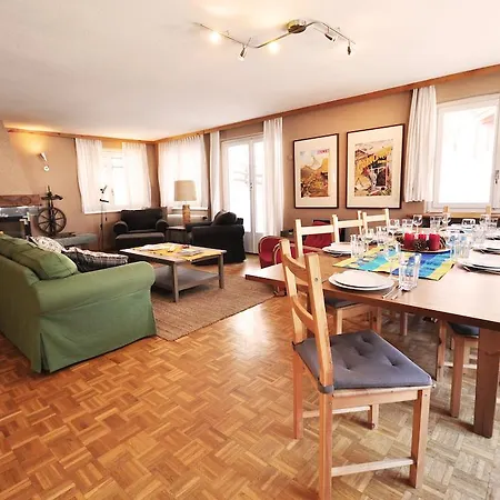 Appartement Lani *