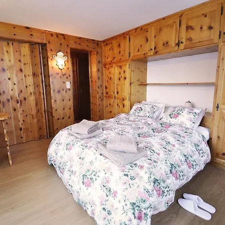 Appartement Lani By Interhome *