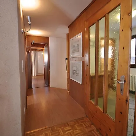 Appartement Lani