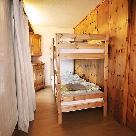 Apartment Lani By Interhome Zermatt