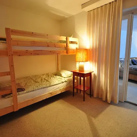 Apartment Lani By Interhome Zermatt
