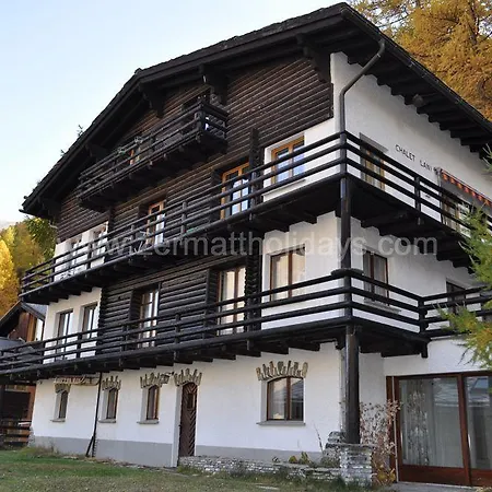 Appartement Lani