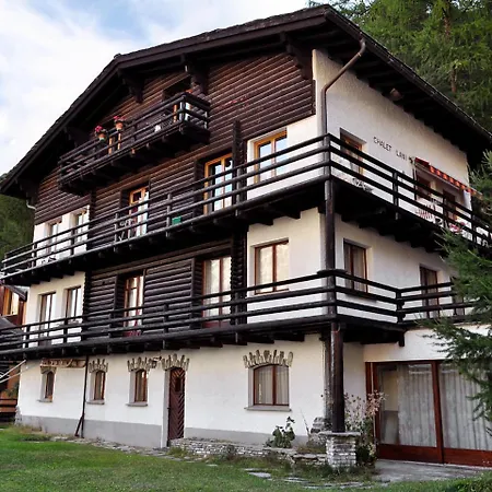 Appartement Lani