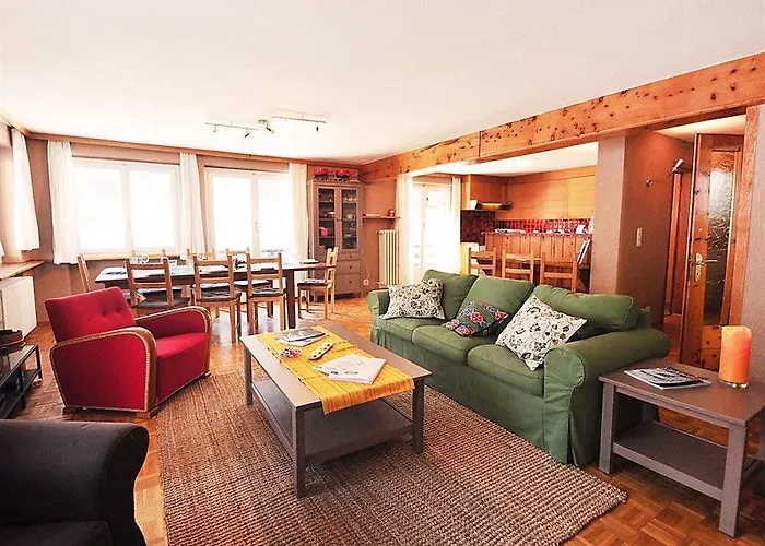 Апартаменты Lani By Interhome