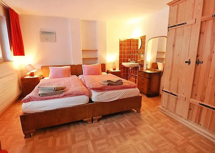 Апартаменты Lani By Interhome *