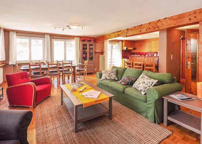 Apartamento Lani By Interhome