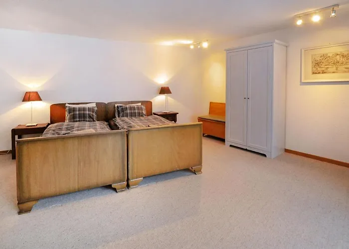 Lani By Interhome Zermatt