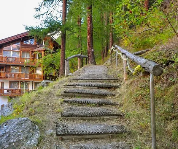 Lani By Interhome Апартаменты *