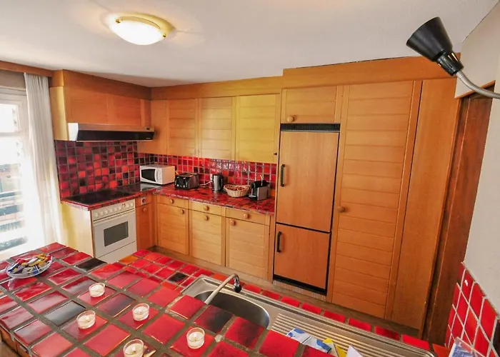 Lani By Interhome * Церматт