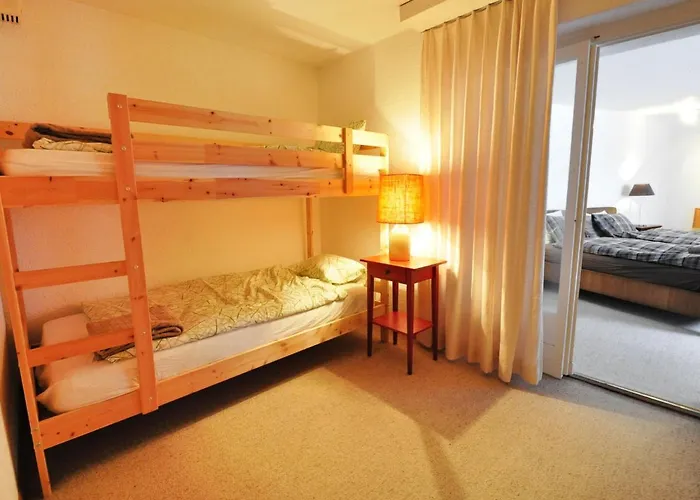 Apartamento Lani By Interhome