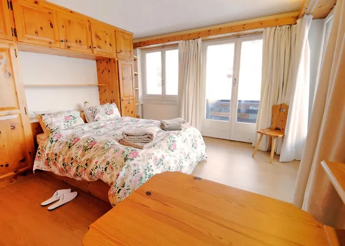 Apartamento Lani By Interhome