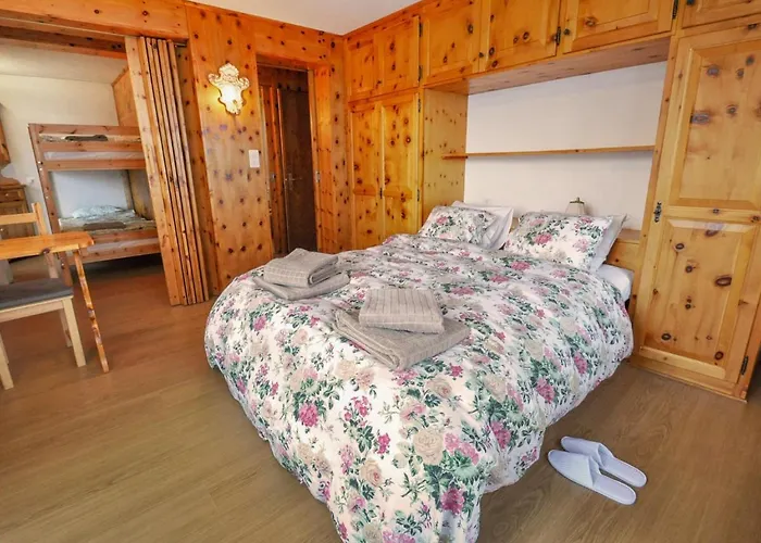 Lani By Interhome Церматт