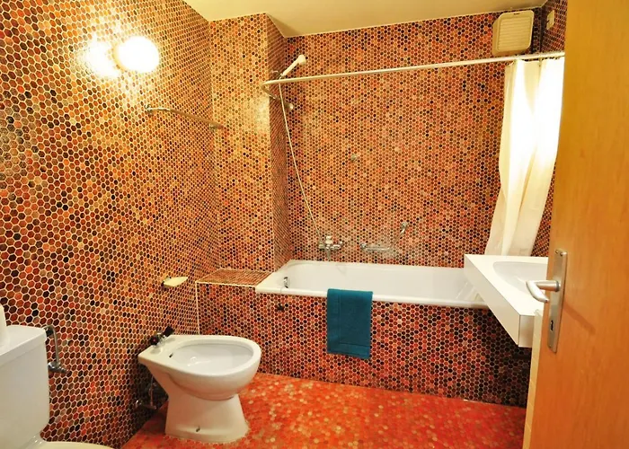 Lani By Interhome Apartamento