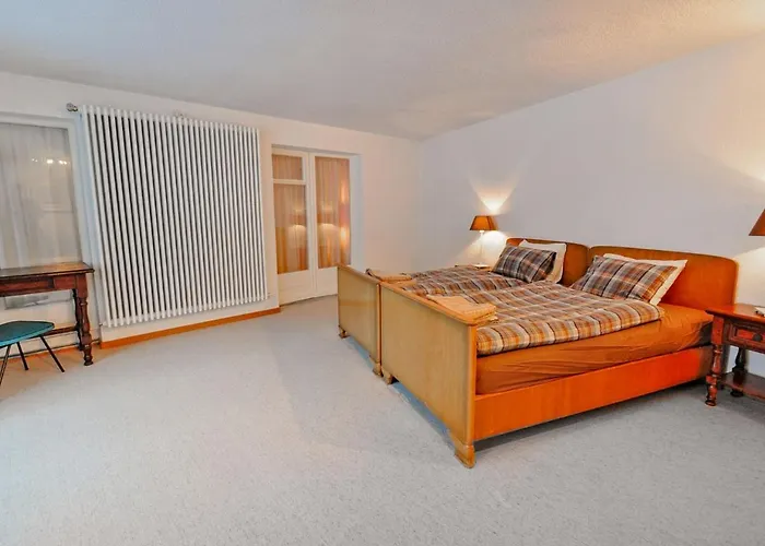 Lani By Interhome * Церматт