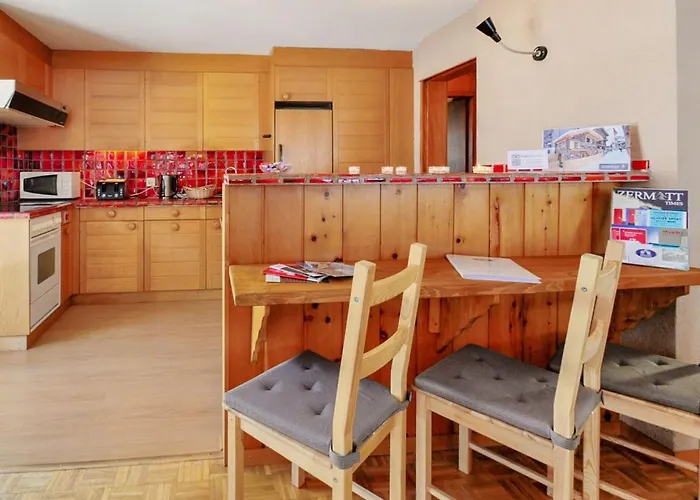 Lani By Interhome Apartamento