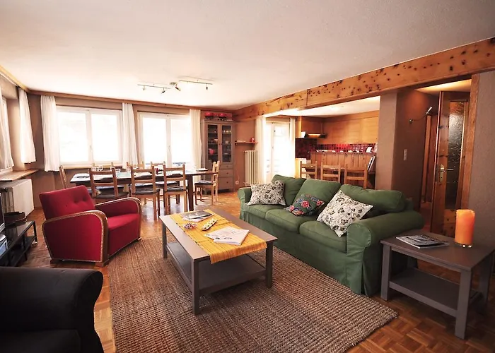 Apartamento Lani By Interhome *