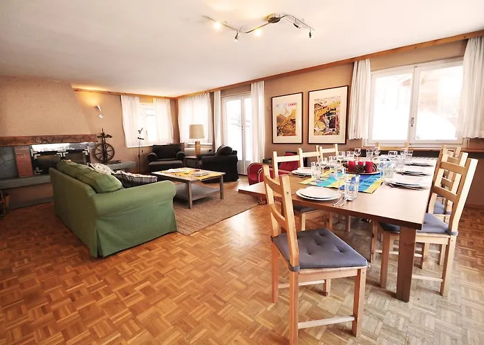 Apartamento Lani By Interhome *