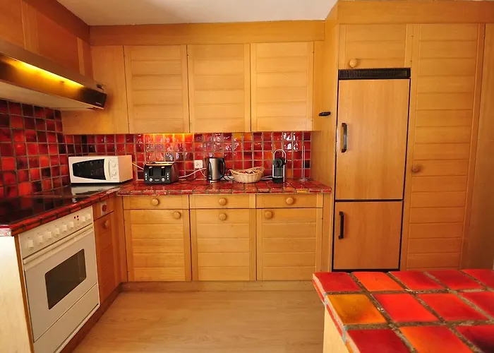 Lani By Interhome Zermatt