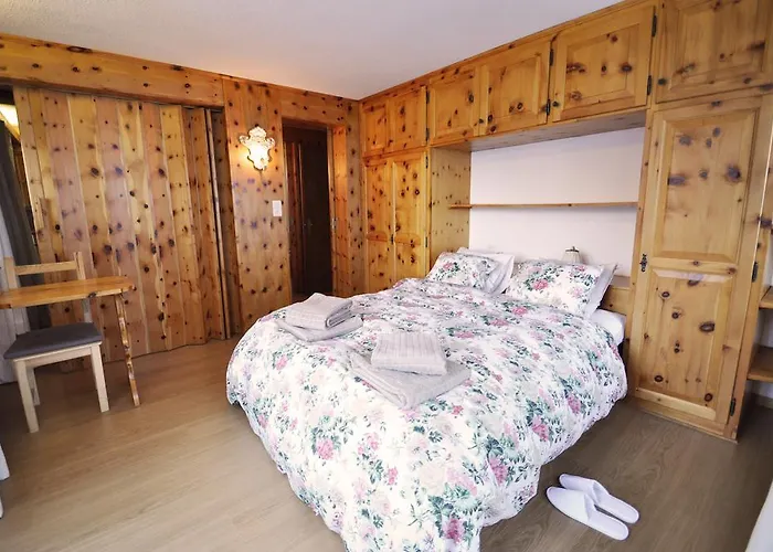 Apartamento Lani By Interhome *