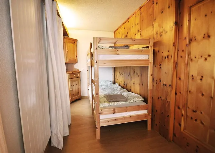 Апартаменты Lani By Interhome Церматт