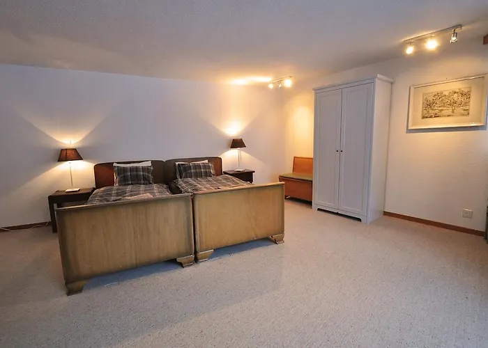 Lani By Interhome Церматт