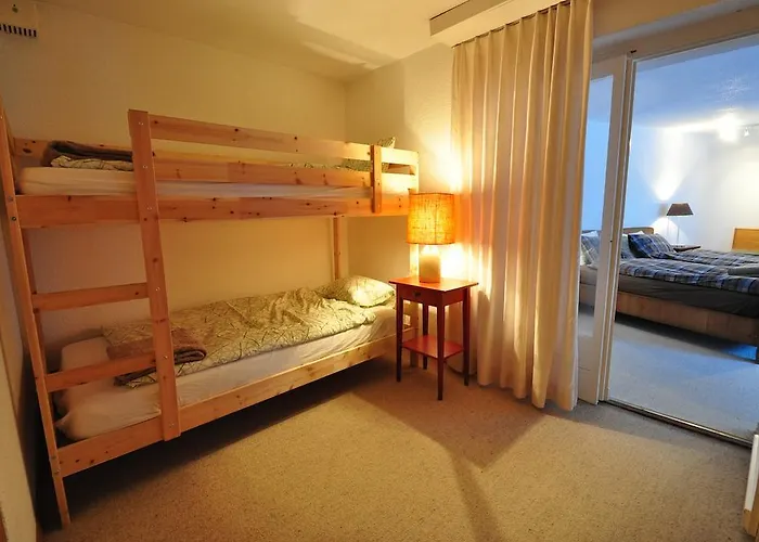 Апартаменты Lani By Interhome Церматт