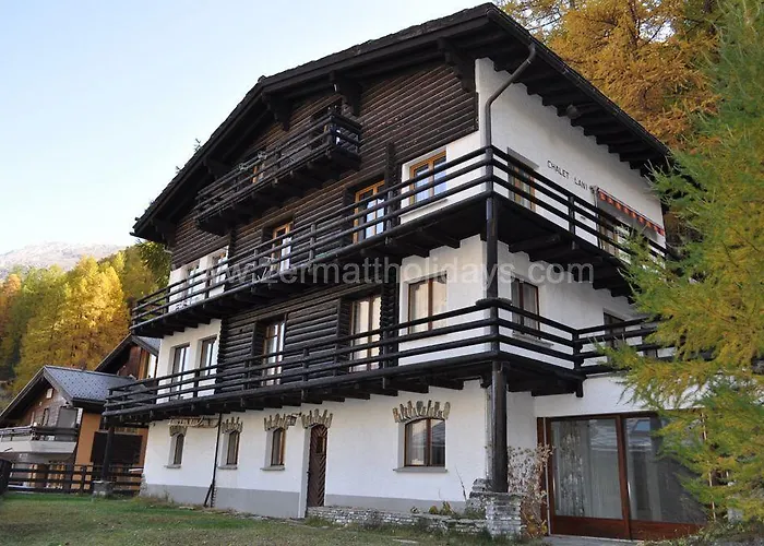 Apartamento Lani By Interhome