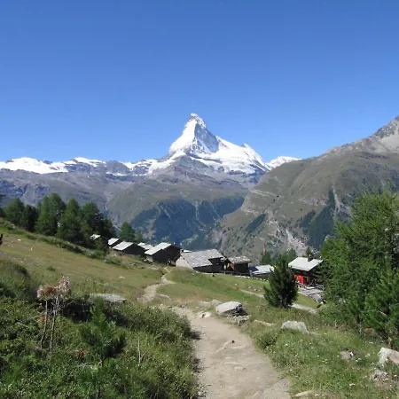 Lani By Interhome * Zermatt
